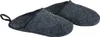 Filzüberschuhe Ludwig L (41-46) grau-meliert FELDTMANN Produktbild-Vorschau 5