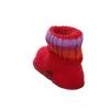 Haflinger Schuhe Damen Herren Hausschuhe Hüttenschuhe Wolle Produktbild-Vorschau 16