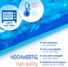 com-four® 2x Große Mehrfach-Kompressen 29 x 12 cm mit Produktbild-Vorschau 5