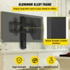 SucceBuy Motorisierter TV-Lift von – 71cm Hub Verstellbare Produktbild-Vorschau 5