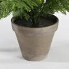 Mica Decorations Farn Kunstpflanze im Blumentopf Stan - H38 Produktbild-Vorschau 4