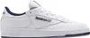 Reebok Classics Club C 85 Sportschuhe Weiß EU 44 Mann Weiß Produktbild-Vorschau 1