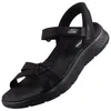 Skechers Slip-ins  Go Walk Flex Couleur Noir Voir les images du produit 11