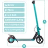 Draixcor Elektro-Kinderroller 6,5 Zoll E-Roller für Kinder Produktbild-Vorschau 8