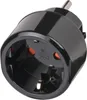 Brennenstuhl Reisestecker Schutzkontakt => USA, Japan, Produktbild-Vorschau 1