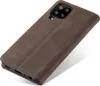 Samsung Galaxy A12 Hülle - CaseMe 013 Klapphülle - Produktbild-Vorschau 7