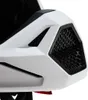 FOX V1 Solid Motocross Helm, weiß matt, M (57/58) Produktbild-Vorschau 3