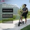 Elektrický skútr Ride 100, 25 km/h, dojezd 25 km Náhled obrázku produktu 2
