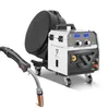 STAHLWERK Schweißgerät MIG MAG 400 Pro Vollsynergischer, Produktbild-Vorschau 4