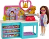Mattel HGT12 - Barbie - Chelsea Veterinary Clinic playset Voir les images du produit 16