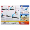 Hot Wheels Track Builder Raketenstart-Challenge Produktbild-Vorschau 5