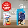 TESA 55914-00021-00, 1700 mm, 1800 mm, Anthrazit, 1 x Produktbild-Vorschau 3
