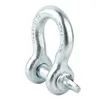 Schäkel,Bug-Schäkel,D-Ring-Schäkel,Marine-Schäkel,Hebeschäke Produktbild-Vorschau 5
