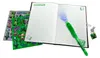 Kids Euroswan | Minecraft Tagebuch - 1 Stück - Magischer Produktbild-Vorschau 3