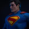 Iron Studios Superman Legacy & Krypto Art Scale Statue 1/10 Produktbild-Vorschau 14
