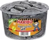 Haribo super cucumber salty veggie salty liquorice spicy Podgląd zdjęcia produktu 4