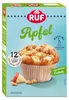 RUF Muffins Apfel Backmischung Produktbild-Vorschau 1