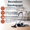Dirt Devil Staubsauger ohne Beutel DD2503 – Staubsauger Produktbild-Vorschau 2