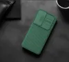 Nillkin Camshield Pro Galaxy S24+ Plus Noir Voir les images du produit 24