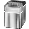 Eiswürfelmaschine 12 kg/tag, 2 Eiswürfelgrößen - 1,2L Produktbild-Vorschau 8