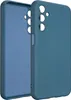 Beline Silikonhülle Samsung M34 5G M346 Blau/Blau Produktbild-Vorschau 1