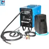 Güde Schutzgas Schweißgerät MIG 155/6W 5700 W 25-120 A Produktbild-Vorschau 10