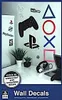 Playstation Wandaufkleber (PP6581PS) Produktbild-Vorschau 2