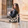 reisenthel Daily shopper Tasche Teddy Leo Cream DN6071 Produktbild-Vorschau 8