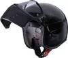 Caberg Casque moto Jethelmet Ghost Carbon Gray-XS Voir les images du produit 2