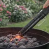BBQ-Toro Accenditore elettrico per barbecue IGGI Nero/Nero, Anteprima dell’immagine prodotto 2