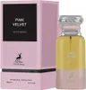 Maison Alhambra Rose Petals parfumovaná voda 80ml sprej Náhľad obrázku produktu 4