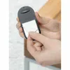 Reer Elektrogerätesicherung DesignLine anthrazit Produktbild-Vorschau 11