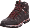 MEINDL Respond Mid II GTX GRAPHIT/ROT GRAPHIT/ROT 42.5 Produktbild-Vorschau 16