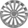 Ozdobné kryty kol / poklice 16 palců - Meridian - sada 4ks Náhled obrázku produktu 2