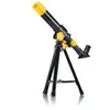 National Geographic Kinder Refraktor Teleskop 40/400 mit Produktbild-Vorschau 2