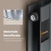 Radiatore EMKE Radiatore a pannello verticale di design Anteprima dell’immagine prodotto 4