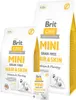 Brit Care Mini Getreidefreie Haare & Haut 7 kg Produktbild-Vorschau 1