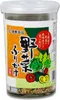 NIHONKAISUI Furikake-Gemüse 50g | Streugewürzmischung Produktbild-Vorschau 1