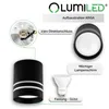LUMILED Bodové světlo pro povrchovou montáž Bodové světlo Náhled obrázku produktu 3