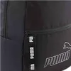PUMA Rucksack Core Base Backpack Puma Black schwarz Produktbild-Vorschau 7