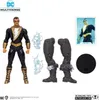 McFarlane Toys DC Multiverse Build A Akčná figúrka Black Náhľad obrázku produktu 3