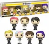 Funko Pop! BTS Butter - Zestaw 7 Figur Winiowych - Náhľad obrázku produktu 1