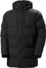 Helly Hansen Alby Parka Nero L Uomo Nero L Anteprima dell’immagine prodotto 3