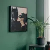 Quadri "PICTURING BY NUMBERS" - Batman e Catwoman 40x50 cm Anteprima dell’immagine prodotto 4