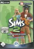 Die Sims 2 - Wilde Campus-Jahre (Add-On) Produktbild-Vorschau 3