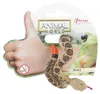 4 Lebensechte Schlange als Armband Produktbild-Vorschau 11