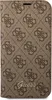 Guess Gubkp14Lhg4Shw Iphone 14 Pro6,1 Brązowy/Brown Book 4G Anteprima dell’immagine prodotto 3