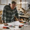 Pince à sertir BAURIX® pour cosses de câble, y compris jeu Voir les images du produit 8