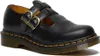 DR. MARTENS MARY JANE Schwarz Produktbild-Vorschau 10
