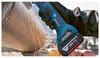 Bosch GWS 18V-7 Professional, 11000 RPM, 12,5 cm, Bateria, Podgląd zdjęcia produktu 7